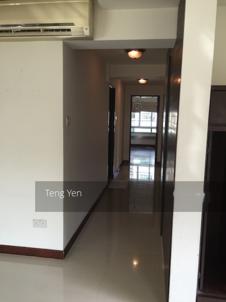 Blk 642D Punggol Drive (Punggol), HDB 5 Rooms #133041572